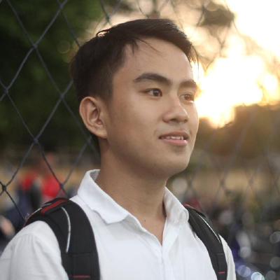 Cao Trong Tin' profile picture
